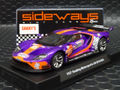 RACER / SIDEWAYS 1/32 ｽﾛｯﾄｶｰ 　SWCAR02A◆ FORD-GT GTE　#85 ”Wynn’s” . 　Le Mans 2019　　　待望のフォードGT-GTE◆再入荷！