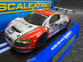 scalextric1/32 ｽﾛｯﾄｶｰ　C3279◆AUDI　R8　GT3　#98　KK PARFORMANCE　　新製品・入荷完了！★今すぐご注文を！　