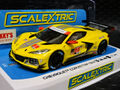 scalextric1/32 ｽﾛｯﾄｶｰ　C4246◆Chevrolet Corvette C8R #3/Nicky Catsburg, Antonio Garci, Jordan Taylor.　24hrs Daytona 2020　　★C8R デイトナ出場車！