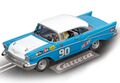 Carrera　1/32　ｽﾛｯﾄｶｰ　27555 ◆ CHEVROLET BEL AIR 　＃90　 ”Vintage stock car” 　USA Limited Edition 　入荷★U.S.限定！！