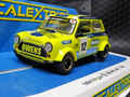 scalextric1/32 ｽﾛｯﾄｶｰ　C4635◆ Mini Miglia #12 Endaf Owens.　2024年のミニミリア出場マシン ◆新製品・入荷しました！！