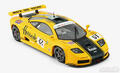 BRM 1/24 ｽﾛｯﾄｶｰ 　BRM-033 ◆McLaren F1 GTR 　　#51 ”Team Mach One Racing"　 Le Mans 24hr　1995   　made in Itary　貫録の1/24ビックスケール！★ため息モノの仕上がり！