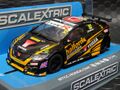 Scalextric 1/32 ｽﾛｯﾄｶｰ　C3919◆ Honda Civic Type R 　NGTC-BTCC　#52/Gordon Shedden　2017Brands Hatch  　　シビックにニューモデル！◆「YUASA/Harhords」再入荷！！