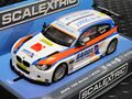 Scalextric 1/32 ｽﾛｯﾄｶｰ　C3735◆BTCC BMW 125 Series 1 　 #7/Sam Tordoff, Croft Circuit 2015　ハイディティールモデル★前後ライト点灯！◆BTCCシリーズが熱い！◆再入荷！！