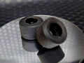 PCS　1/32　ｽﾛｯﾄｶｰﾊﾟｰﾂ　321413t◆ Scalextric Replica F1- Slicks 　21x14mm 　F22 ｺﾝﾊﾟｳﾝﾄﾞ　F1用タイヤ　　　21x14　2本パック　スケレF1に◇各社モデルに流用可能