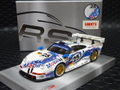 Revoslot　1/32 ｽﾛｯﾄｶｰ 　RS0061◆Porsche 911 GT1 "Mobil１ " 　#25/Hans Stuck, Thierry Boutsen、Bob Wollek..　Le Mans 24 1996, 2nd.  モービル１GT1登場★再入荷！