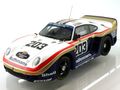 LeMans miniatures 1/32 ｽﾛｯﾄｶｰ　　132058M◆PORSCHE 961　1987 Le Mans 24 #/203  Rene Metge, Claude Haldi , Kees Nierop  (IMSA-GTX）     ロスマンズカラーの961ルマン登場！◆入荷しました！