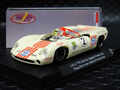 Thunder Slot 1/32 ｽﾛｯﾄｶｰ　CA00209-SW◆Lola T70   #2/Doug Serrurier & Jackie Pretorius.  Can-Am Kyalami 9 Hours 1968 　★入荷完了！！