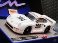 LeMans miniatures 1/32 ｽﾛｯﾄｶｰ　　132066M◆PORSCHE 961　1986 Le Mans 24　 7th(GTX-Class-Winner)　#180/ Rene Metge, Claude Ballot-Lena. 　 Le Mans-24 1986,       ワークスカラーの961ルマン登場！◆再入荷しました！