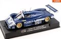 Slot it　1/32 ｽﾛｯﾄｶｰ　CA06h ◆MERCEDES SAUBER C9 ”KOUROS RACING”　#62/Dumfries, Ganassi,Thackwell　LE MANS 1987 　★再入荷！！　