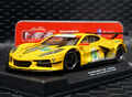 NSR 1/32 ｽﾛｯﾄｶｰ 0415AW◆ Chevrolet Corvette C8R.  #64　LEMANS 24h 2022　◆入荷しました。今すぐご注文を！！