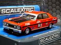 Scalextric 1/32 ｽﾛｯﾄｶｰ　C3872◆ Ford Falcon XW/XY GT-HO, 　#64/Allan Moffat 　1970　　このファルコンは当社お薦めのマシン　★A.モファットのファルコン！