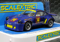 Scalextric 1/32 ｽﾛｯﾄｶｰ　C4241◆Porsche 911 Carrera RSR 3.0 　#14/Al Holbart.　Trans AM 1974.  　トランザム仕様のカレラRSRがええわぁ！　◆再入荷完了！