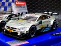 Carrera　Digital132　ｽﾛｯﾄｶｰ　  30838◆Mercedes AMG C 63 DTM 　#2/G. Paffett. 　　--デジタル・アナログ共用--　DTMのニューマシンAMG-C63登場★再入荷しました！！。