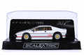 Scalextric 1/32 ｽﾛｯﾄｶｰ　C4631◆007 James Bond -  Lotus Esprit Turbo. -White - ”For Your Eyes Only” 「007/ユア アイズ オンリー」2026新製品　◆入荷しました！