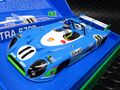 Slot it　1/32 ｽﾛｯﾄｶｰ　CW21◆Matra-Simca MS 670 B 　＃11/Henry Pescarolo & Gerard Larrousse.  　24h Le Mans Winner 1973　　新発売！【ルマン優勝車コレクション」★入荷完了！好評出荷中～　