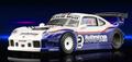 Revoslot　1/32 ｽﾛｯﾄｶｰ　RS0118◆  Porsche 911 GT2 #2 　”Rothmans.”　  精巧な金属製シャシーが魅力　★新入荷！　