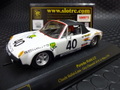 Slot Racing Company　1/32　ｽﾛｯﾄｶｰ　　01606 ◆ PORSCHE 914/6 　＃40/　　 LeMans 24hr 1971 　　今回はルマン仕様のお勧めモデル！★SRC・応援セール特価！