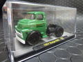 M2　1/64 ﾀﾞｲｷｬｽﾄﾓﾃﾞﾙ　　AUTO-TRUCKS ◆ 1957 DODGE COE 　R24　　現地厳選仕入れ・特選商品　　ケース付です★ダッジ･コア！　　