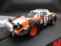NINCO　1/32　ｽﾛｯﾄｶｰ　　50622◆LANCIA　STRATOS   "HF/PIRELLI" 1978　MonteCarlo Rally 　人気商品★ストラトス入荷！