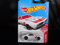 Hotweels　1/64　ﾀﾞｲｷｬｽﾄﾓﾃﾞﾙ　★'67 PONTIAC FIREBIRD　400　/　RedEdition　★クロームレッドのホイルリムが素敵なRED-EDITION！