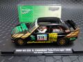 FLY SLOT 1/32 ｽﾛｯﾄｶｰ　　F10302◆ BMW M3 E30　 #218/I.ARMAS & F.FLEITAS 　　RALLYE CANARIAS "Trofeo Corte Ingles" 2008  LTD-Edition  　★スペイン・限定モデル！！