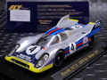 FLY   1/32　 ｽﾛｯﾄｶｰ  C57 ◆ PORSCHE 917K "MARTINI"　#4/Marko / VanLennep　 1000 KM Monza 1971　旧FLYのビンテージ・コレクターズ！★スペイン製・お宝コレクション！
