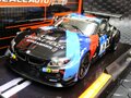 Scaleauto 1/32 ｽﾛｯﾄｶｰ　　SC6070◆ BMW Z4 GT3 　#20 　24h Nurburgring 2013　 Team Shubert Motorsport  　再入荷★ニュル24時間仕様のZ4！