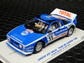 FLY 1/32 ｽﾛｯﾄｶ-　e2030◆ Lancia 037　Rally. 　Tour De Course 1984　 #11/Jean Claude Andruet & Martine Rick Place  　NEWモデルのランチしましたャ037ラリー★入荷しました！