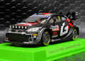 Avantslot 1/32 ｽﾛｯﾄｶｰ　AS52681A◆ Toyota GR Yaris WRC #17/Sebastien Ogier - Vincent Landais.　 Monte-Carlo 2024.  トヨタ GR ヤリス WRC-1.　”4WD”　★入荷しました！