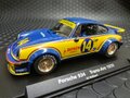 FLYSLOT 1/32 ｽﾛｯﾄｶｰ　A964◆ SUNOCO PORSCHE 934　TRANS AM CHAMPION 76' 　　激レア限定モデル★入荷しました！