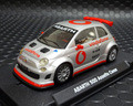 NSR　1/32ｽﾛｯﾄｶｰ　　1119-SW◆フィアット　アバルト 500 アセットコルセ　　F1 McLaren Livery2　"ボーダフォン" 　500台限定品商品 ★ちょっとお買い得！！