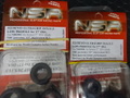 NSR　1/32　ｽﾛｯﾄｶｰﾊﾟｰﾂ　　5215◆ウルトラグリップタイヤ　20.5x11.5/lowﾌﾟﾛﾌｨｰﾙ　　4本入り　NSR-5004/17"ホイルにフィット★お勧めウルトラグリップ 