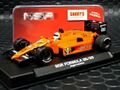 NSR 1/32 ｽﾛｯﾄｶｰ　0125◆Formula 86/89  ”JAGERMEISTER” 　　実力派NSRのF1マシン　イエーガーマイスター！◆再入荷！