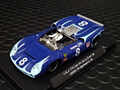 Thunder Slot 1/32 ｽﾛｯﾄｶｰ　CA00208-SW◆Lola T70 　#8/Jerry Grant .　Can-Am USRRC Bridgehampton ！ ★入荷済み、好評出荷中！