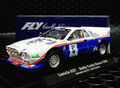 FLY 1/32 ｽﾛｯﾄｶ-　  88257 ◆ LANCIA 037 　COSTA BRAVA 1985 ”ROTHMANS”　 　”ロスマンズ”ランチャ037ラリー★ロスマンズのデカール付属！