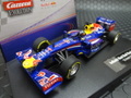 Carrera 1/32 ｽﾛｯﾄｶｰ　　27465◆ Infiniti Red Bull Racing RB9 　　#1/S.Vettel　　2014リリースの最新モデル★好評出荷中！