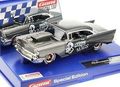 Carrera 1/32　ｽﾛｯﾄｶｰ　30903◆´57 Chevrolet Bel Air ”Custom III"　 --SPECIAL-EDITION--　　レアな限定モデルは入手困難？◆ベルエアー・カスタムⅢ、希少モデル！