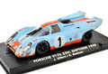 FLY　1/32 ｽﾛｯﾄｶ-　A2058◆ Porsche 917K #1/J.Siffert、B.Redman. Daytona 24h 1970. 　ガルフカラーの917Kはデイトナ出場車　★再入荷！
