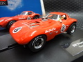 Carrera　1/32　ｽﾛｯﾄｶｰ　27413◆Bill Thomas Cheetah 　#8　"Yeakel Racing"　　スタイル抜群の人気モデル！★待望の再入荷！