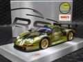 Revoslot　1/32 ｽﾛｯﾄｶｰ　RS0063　◆Porsche 911 GT1 "Mobil 1/Warsteiner " 　 モービル１GT1登場★入荷完了！