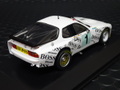 Falcon Slotcars   1/32　 ｽﾛｯﾄｶｰ　　FSC-02003 ◆Porsche  924GTP   "BOSS"  #1/ Jurgen Barth Walter Rorhl  　24H Le Mans 1981 　  最新モデル924GTP "BOSS"が新登場！★入荷予完了～！！