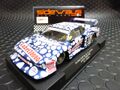 Sideways 1/32 ｽﾛｯﾄｶｰ　 SW44 ◆ BMW M1 SCHNITZER TURBO GR.5 　#51/Hans Joachim Stuck 　　ZOLDER DRM 1981 　★このカラーリングがイイ！