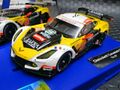 Carrera　Digital132　ｽﾛｯﾄｶｰ　　 30752◆CHEVROLET CORVETTE C7-R  #50　　最新モデルC7R　デジタル・アナログ共用！★海外より再入荷！