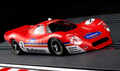 NSR 1/32 ｽﾛｯﾄｶｰ  　03080SW◆ FORD P68  "Rothmans" #2 　-RED-　　俊足P68のNEWモデル★ロスマンズカラーで入荷！