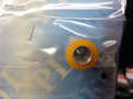 PLAFIT　ｽﾛｯﾄｶｰﾊﾟｰﾂ　　8542A ◆ 切削スパーギヤ 30T　　for アングルワインダー/サイドワインダー　プラフィット純正スペアパーツ◆ギヤ比の変更に！！