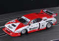 SIDEWAYS 1/32 ｽﾛｯﾄｶｰ 　SW84 ◆ BMW M1 Gr.5 "Wagner" Nordschleife GP Kurs 2010.　グループ５仕様のBMW M1　★入荷！