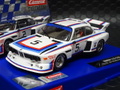 Carrera　Digital 132 ｽﾛｯﾄｶｰ　30896◆BMW 3.5 CSL　 #5  Watkins Glen 6Hr-1979　アナログ・デジタル両用！★BMW3.5CSL登場。再入荷完了！