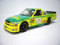 Action 1/24 ﾀﾞｲｷｬｽﾄﾓﾃﾞﾙ　　◆Chevy SuperTruck　"YARDMAN″　#92/KevinHarvick　2005 　ケビンハービックのシボレートラック　★激安セール特価品！