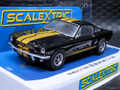 Scalextric 1/32 ｽﾛｯﾄｶｰ　C4542◆ Shelby GT350H "Hertz Edition"  シェルビーGT350 ハーツエディション！◆入荷完了！